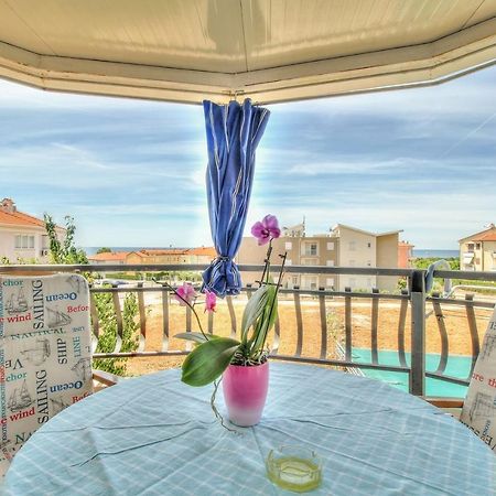 Nadia House With Apartments Zambratija  Luaran gambar