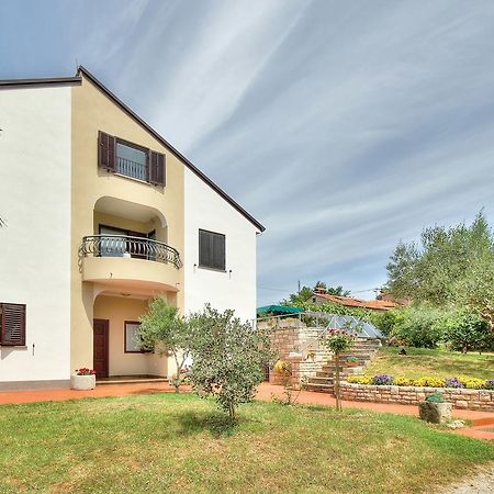 Nadia House With Apartments Zambratija  Luaran gambar