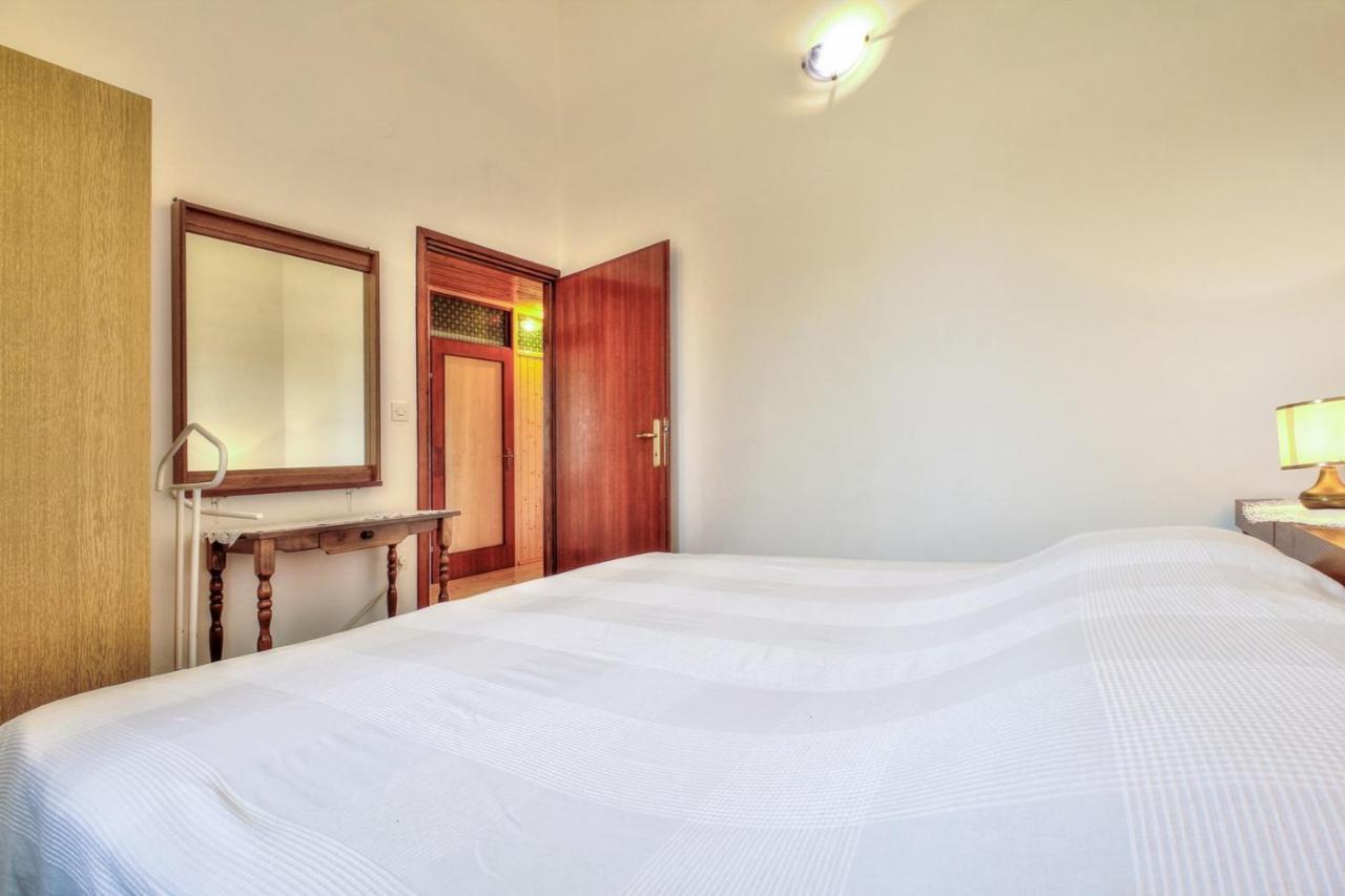 Nadia House With Apartments Zambratija  Luaran gambar